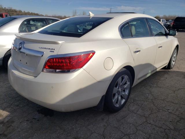 2010 BUICK LACROSSE C 1G4GC5EG6AF158667
