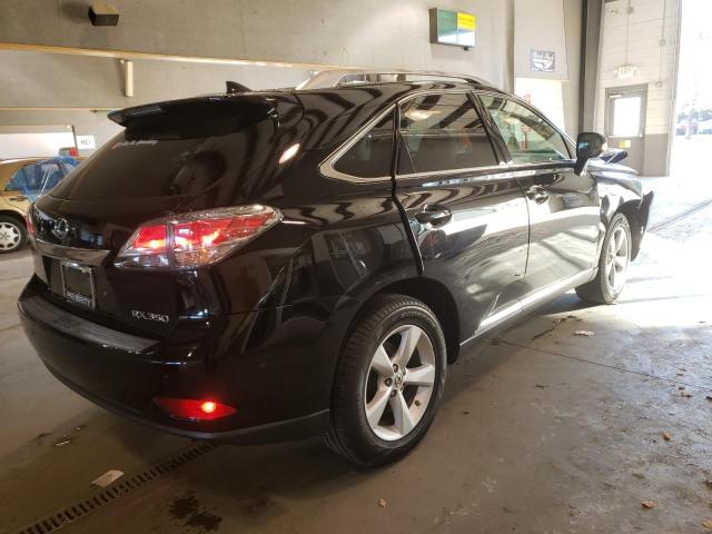 2015 LEXUS RX350 2T2BK1BA7FC315502