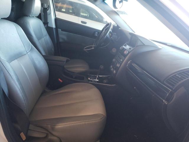 2011 MITSUBISHI GALANT ES 4A32B3FF0BE006819