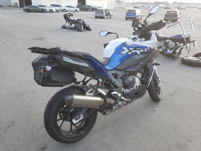 2021 BMW S 1000 XR WB10E4303M6E39023