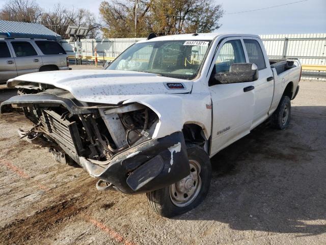 2020 RAM 2500 TRADE 3C6UR5CJ8LG177993
