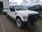 2010 FORD  F250