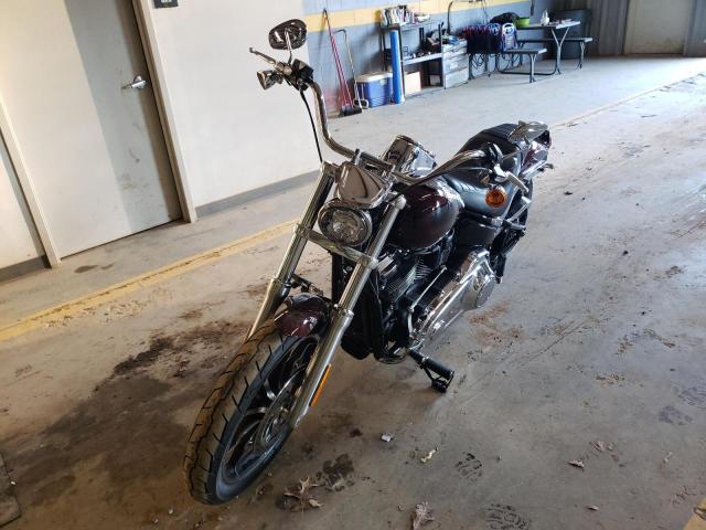 2019 HARLEY-DAVIDSON FXLR 1HD1YNJ20KB043219
