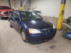 2002 HONDA  CIVIC