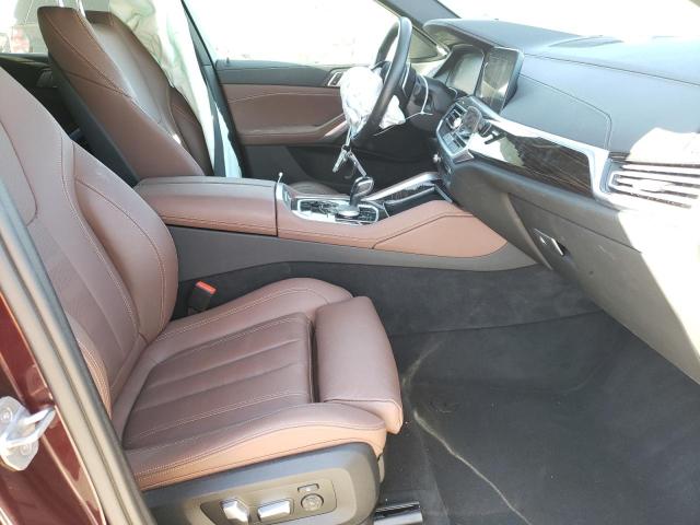 2020 BMW X6 SDRIVE 5UXCY4C04L9C74716