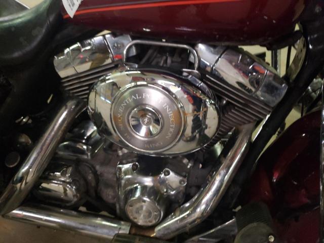 2001 HARLEY-DAVIDSON FLHRI 1HD1FBW181Y655393