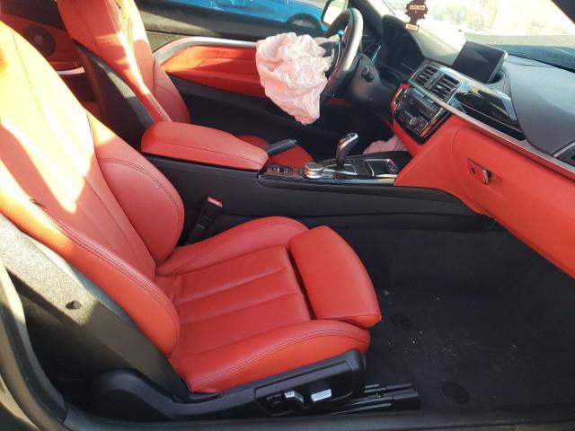 2019 BMW 440I WBA4Z7C50KEF55107