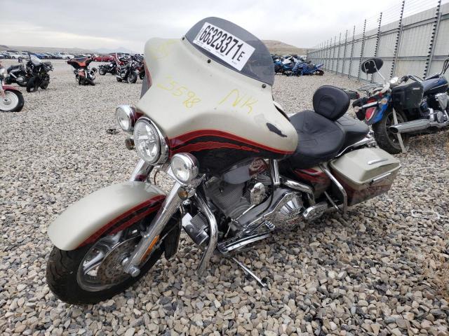 2006 HARLEY-DAVIDSON FLHTCUSE 1HD1PRE136Y955731