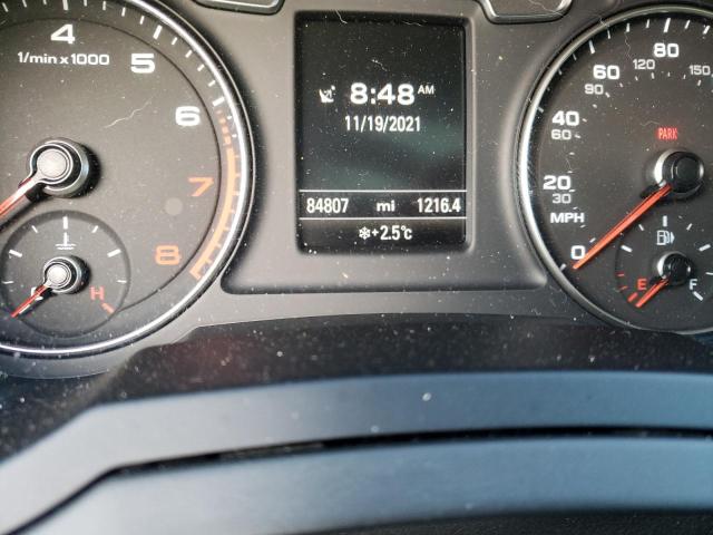 2017 AUDI Q3 PRESTIG WA1GCCFS2HR002978