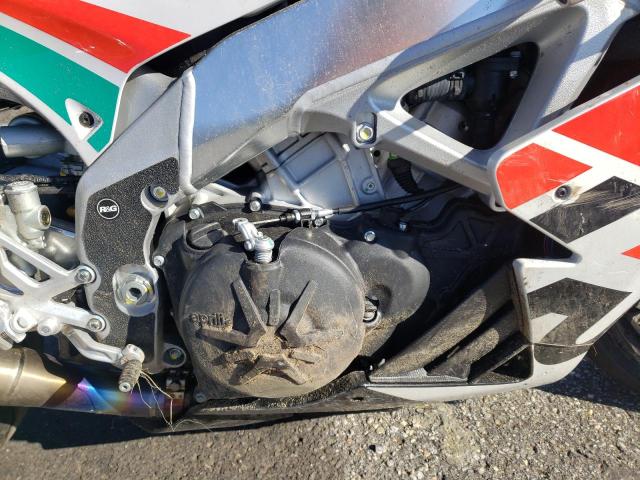 2020 APRILIA RSV4 - ZD4KEU003LS002047