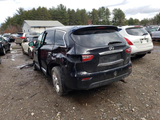 2013 INFINITI JX35 5N1AL0MM0DC312165