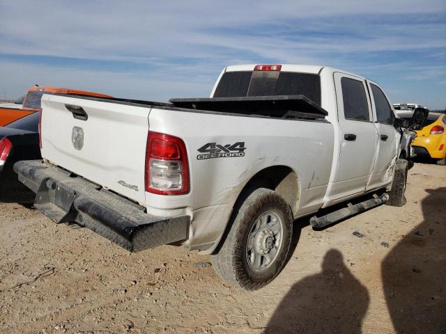 2020 RAM 2500 TRADE 3C6UR5CJ9LG249350