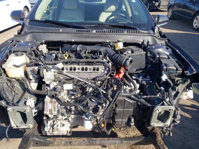 2018 LINCOLN MKZ PREMIE 3LN6L5A97JR628016