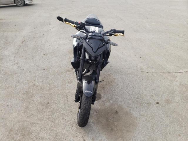 2020 YAMAHA MT-03 MH3RH20Y2LK002506