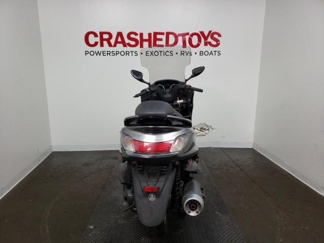 2010 YAMAHA YP400 JYASH03Y3AA009317