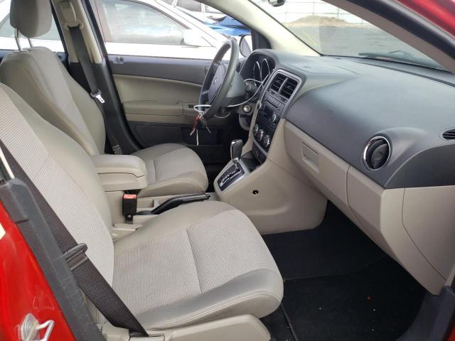 2012 DODGE CALIBER SX 1C3CDWDA2CD533248