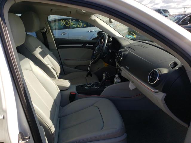 2015 AUDI S3 PREMIUM WAUBFGFF2F1095219