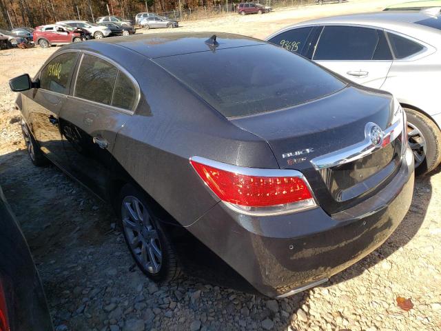 2011 BUICK LACROSSE C 1G4GE5ED1BF330010
