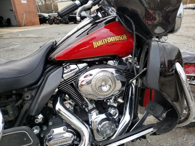 2010 HARLEY-DAVIDSON FLHTCU 1HD1FC411AB625180
