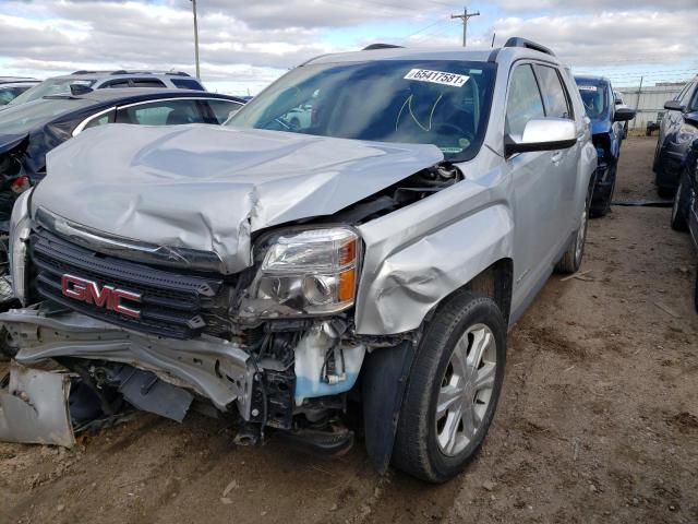 2017 GMC TERRAIN 2GKALNEK7H6171337