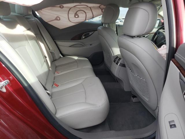2011 BUICK LACROSSE C 1G4GC5ED4BF250058