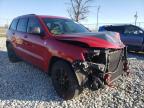 2017 JEEP  CHEROKEE