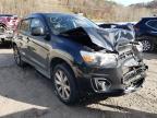 2015 MITSUBISHI  OUTLANDER