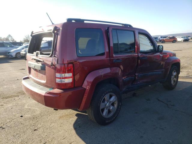 2011 JEEP LIBERTY SP 1J4PN2GK3BW524983