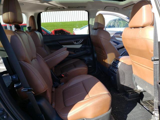 2019 SUBARU ASCENT TOU 4S4WMARD3K3436400