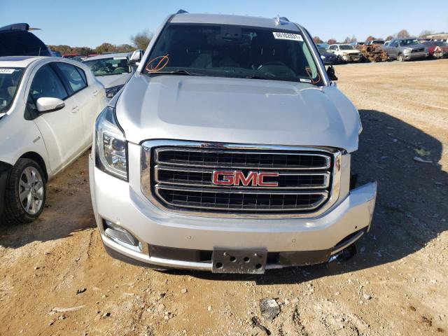 2016 GMC YUKON SLE 1GKS1AKC4GR267879