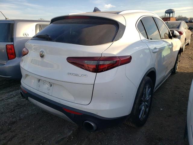 2018 ALFA ROMEO STELVIO TI ZASFAKBN4J7B97413