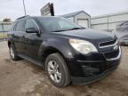 2011 CHEVROLET  EQUINOX