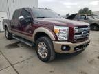 2011 FORD  F250