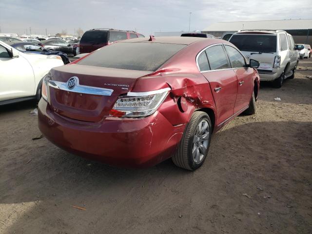 2011 BUICK LACROSSE C 1G4GC5ED4BF250058