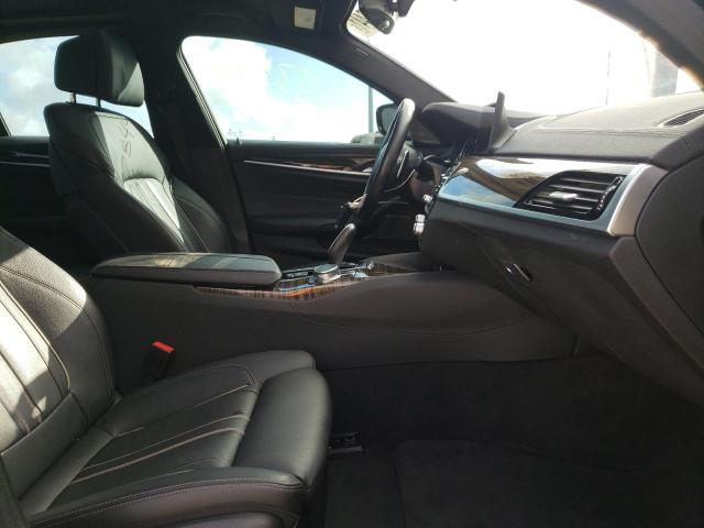 2018 BMW 540 I WBAJE5C56JWA93423