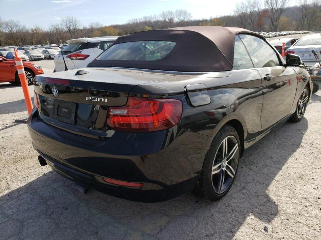 2017 BMW 230I WBA2K9C35HV647549