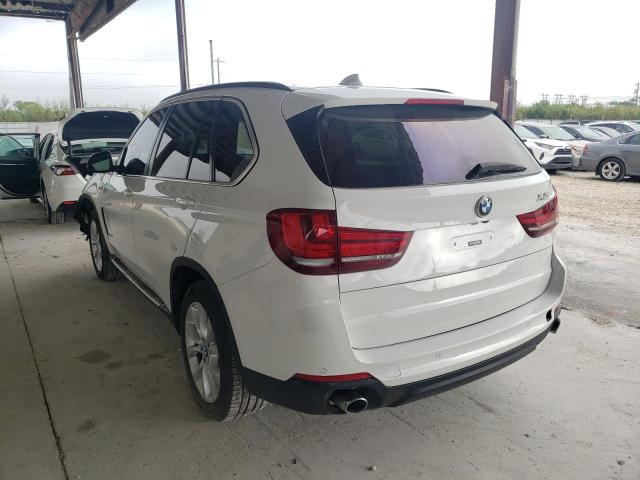 2016 BMW X5 5UXKR2C56G0R70817