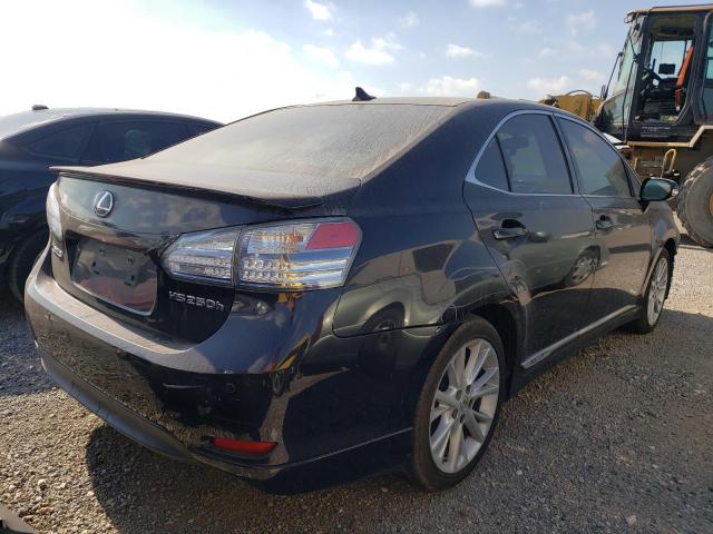 2010 LEXUS HS 250H JTHBB1BA8A2029281