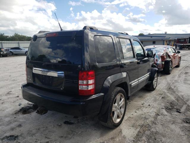 2011 JEEP LIBERTY SP 1J4PN2GK2BW546179