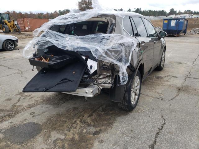 2017 BUICK ENVISION E LRBFXBSA0HD093645