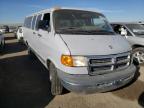 2001 DODGE  B SERIES