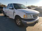 2001 FORD  F150