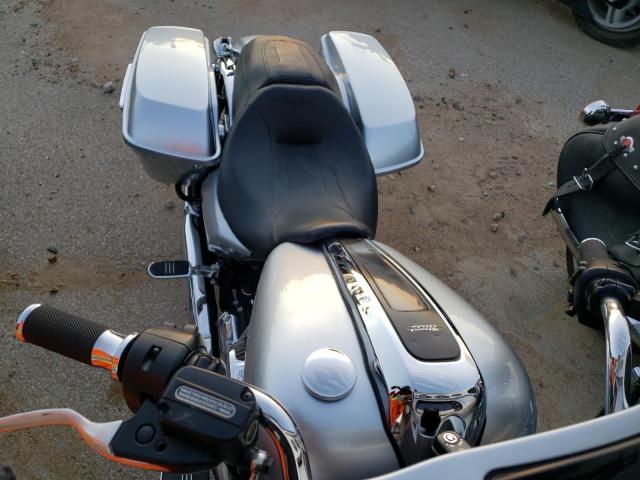 2021 HARLEY-DAVIDSON FLHXS 1HD1KRP19MB618301