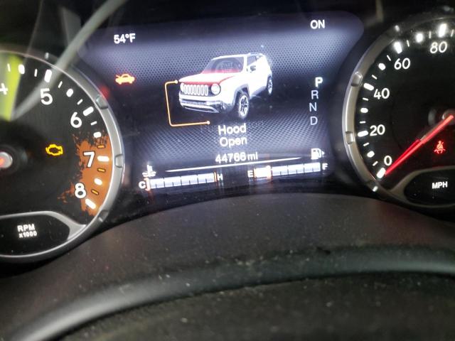 2015 JEEP RENEGADE T ZACCJBCT8FPC09453