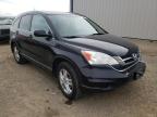 2011 HONDA  CRV