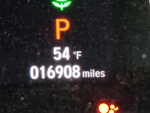 2020 HONDA INSIGHT TO 19XZE4F98LE004976