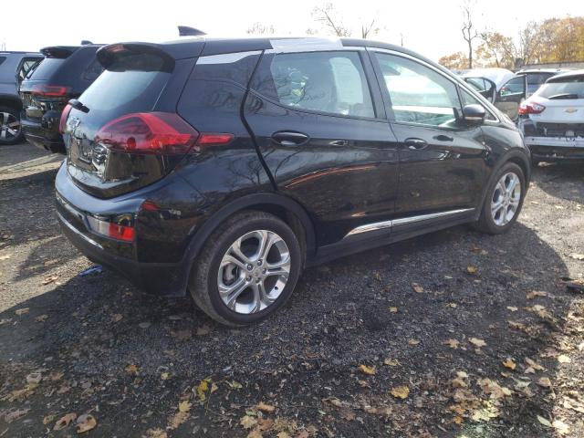 2021 CHEVROLET BOLT EV LT 1G1FY6S0XM4104649