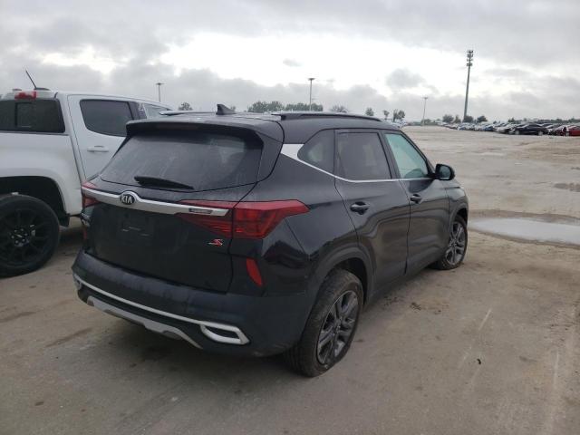 2021 KIA SELTOS S KNDEU2AA3M7173716
