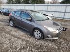 2012 FORD  FOCUS