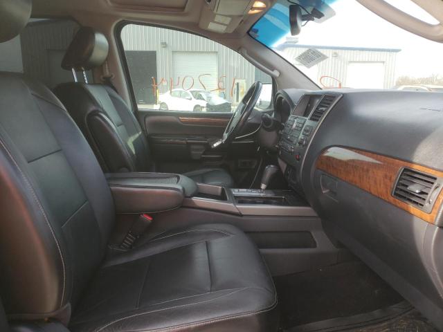 2010 NISSAN ARMADA SE 5N1BA0NC2AN612743
